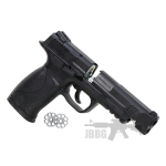Smith & Wesson M&P 45 Pellet Air Pistol