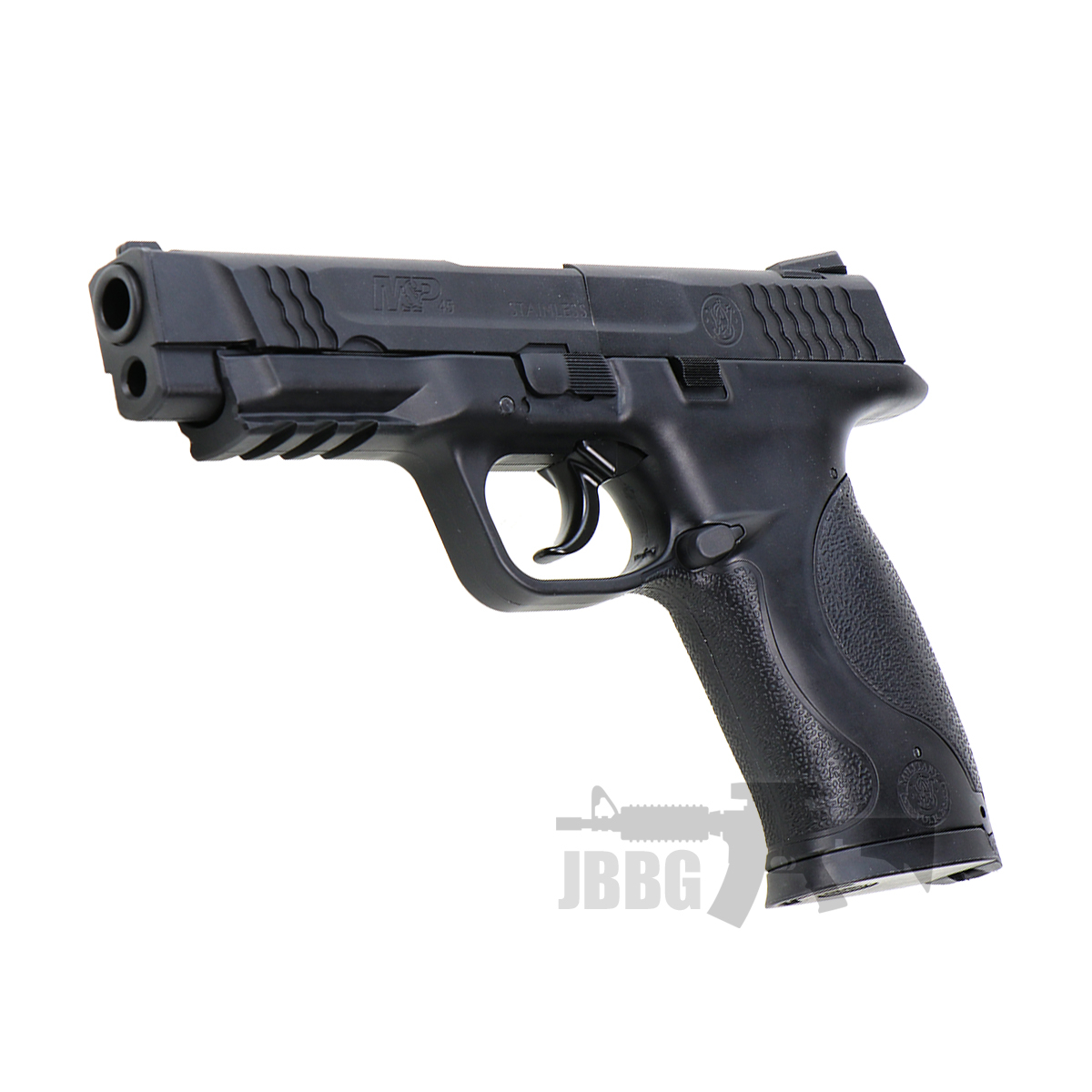 Smith & Wesson M&P 45 Pellet Air Pistol