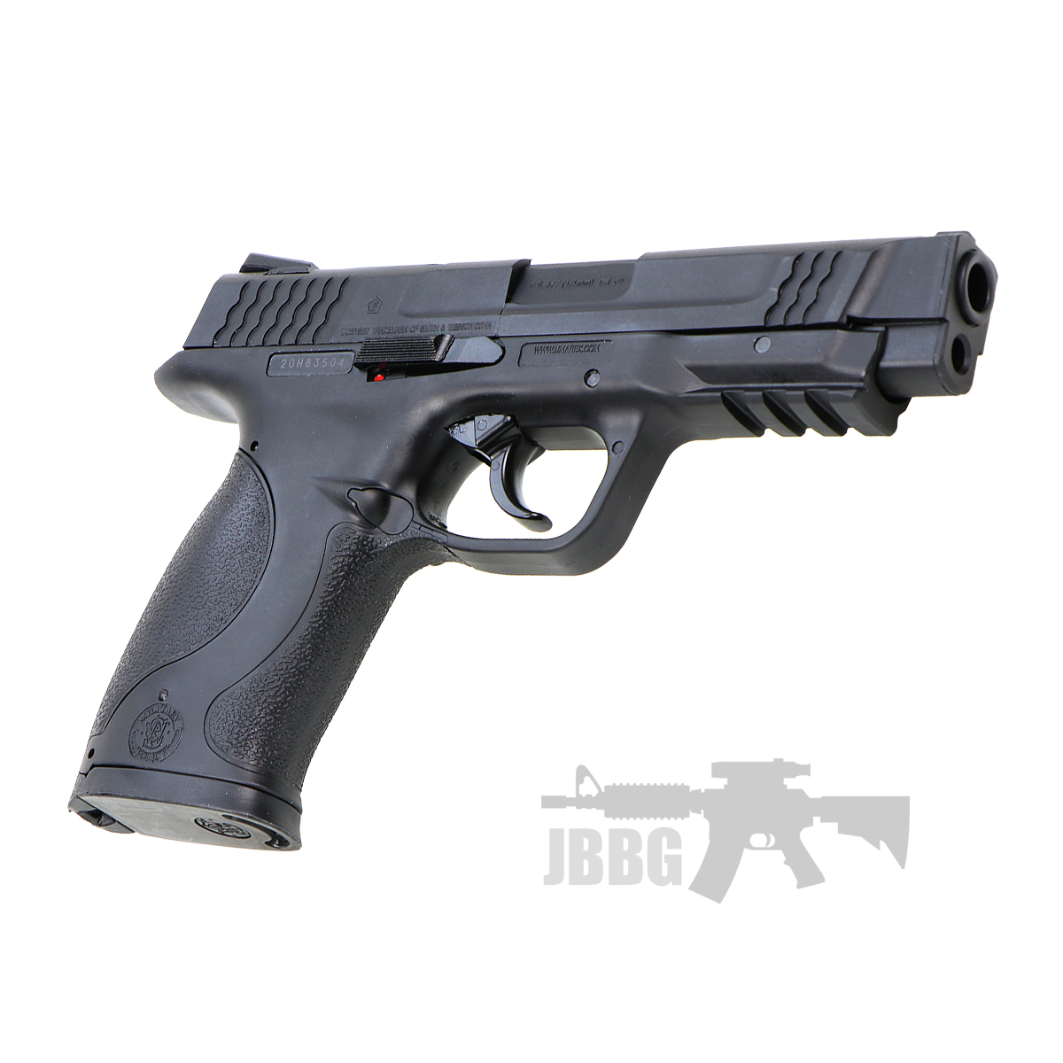 Smith & Wesson M&P 45 Pellet Air Pistol