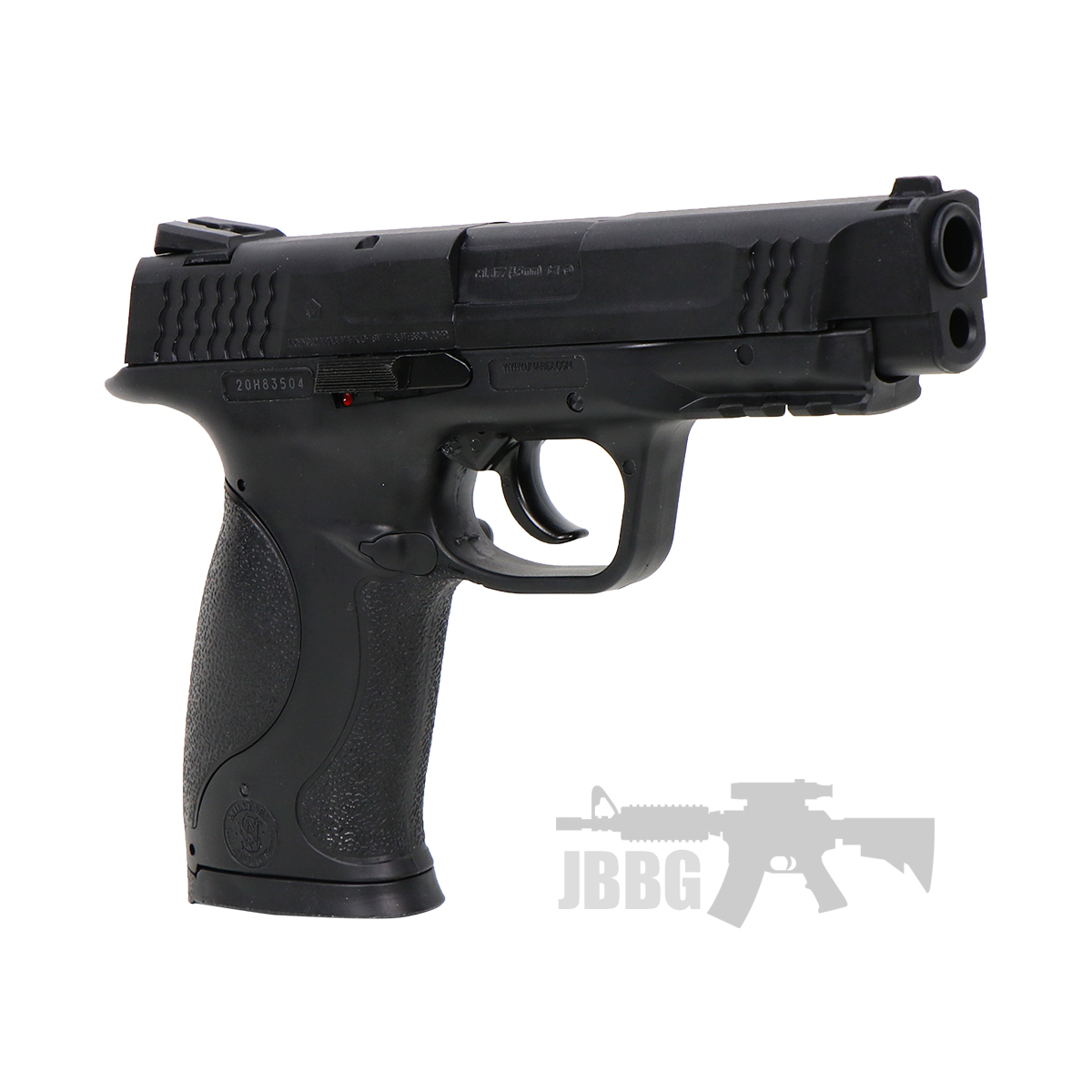 Smith & Wesson M&P 45 Pellet Air Pistol