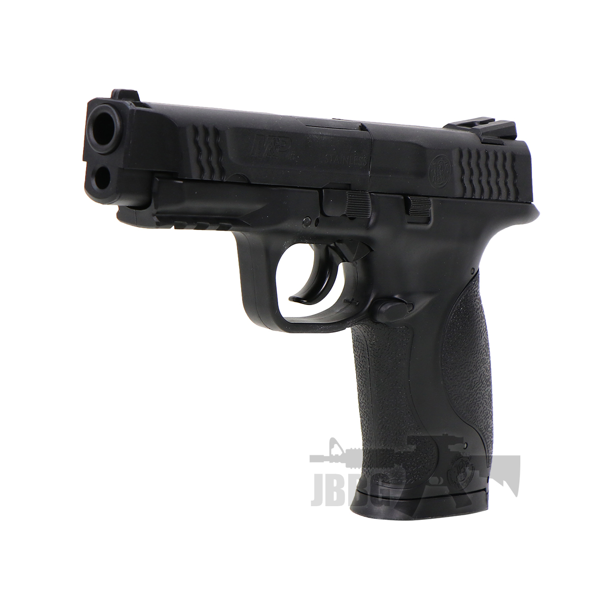 Smith & Wesson M&P 45 Pellet Air Pistol