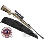 Kral Arms No7 Next Microprint Stock Air Rifle Kit .22