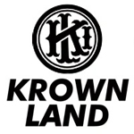 krown land logo