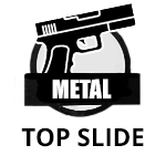 metal-top-slide-pistol