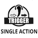 single-action-triger