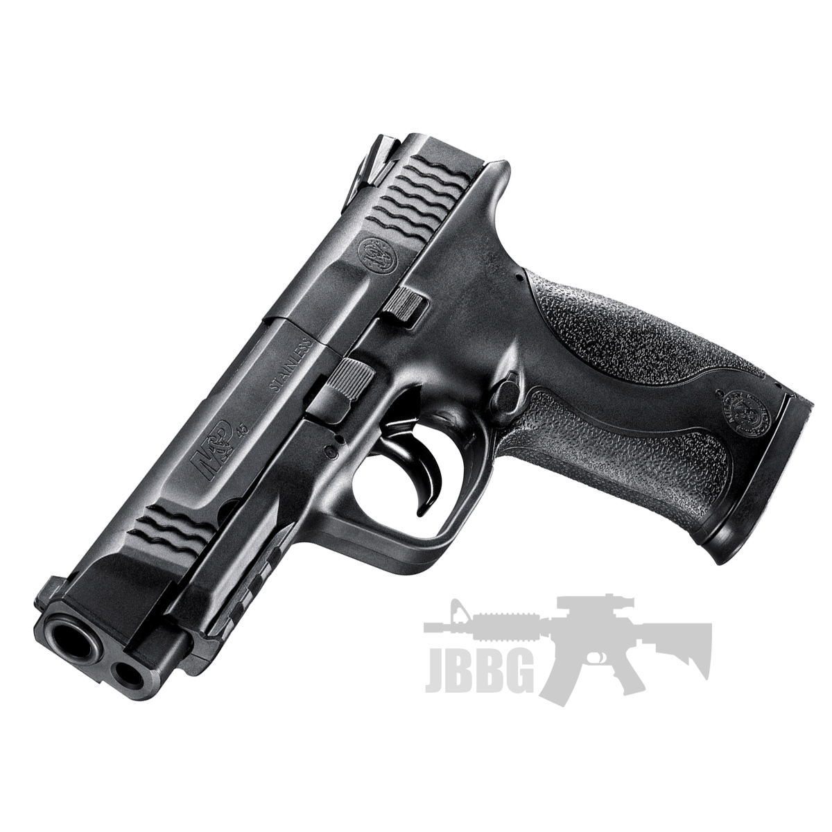 Smith & Wesson M&P 45 Pellet Air Pistol