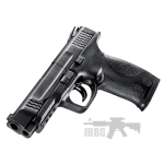 Smith & Wesson M&P 45 Pellet Air Pistol