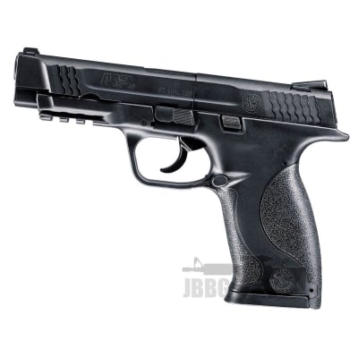 Smith & Wesson M&P 45 Pellet Air Pistol