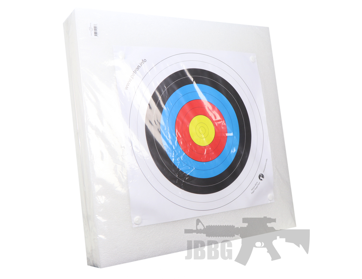 Foam Archery Target Just Air Guns