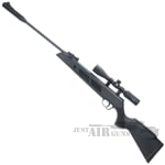 Milbro-Explorer-.177-Air-Rifle-Synthetic-Black-Stock-2