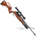 Walther Rotex RM8 MB PCP Air Rifle