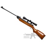 B2 Deluxe .177 Spring Air Rifle