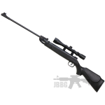 B2 Synthetic Black .177 Spring Air Rifle