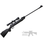 B2 Synthetic Black .177 Spring Air Rifle