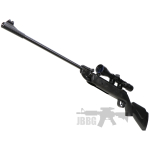 B2 Synthetic Black .177 Spring Air Rifle