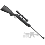 B2 Synthetic Black .22 Spring Air Rifle