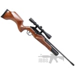 Walther Rotex RM8 MB PCP Air Rifle .22