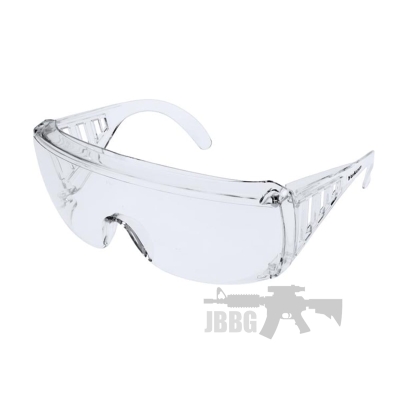 Budget Safety Glasses