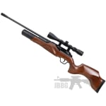 Walther Rotex RM8 MB PCP Air Rifle .177
