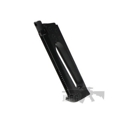 Umarex Colt M45 A1 CQBP Co2 Air Pistol Magazine