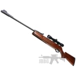 Remington Express .177 Air Rifle with Scope