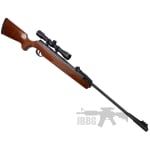 Remington Express .177 Air Rifle with Scope