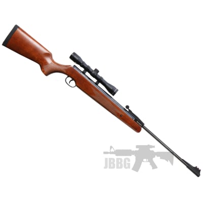 Remington Express .177 Air Rifle with Scope