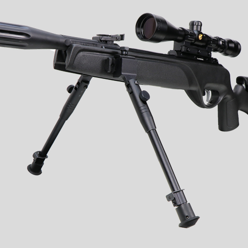 Gamo HPA Mi Tactical Air Rifle Combo .22