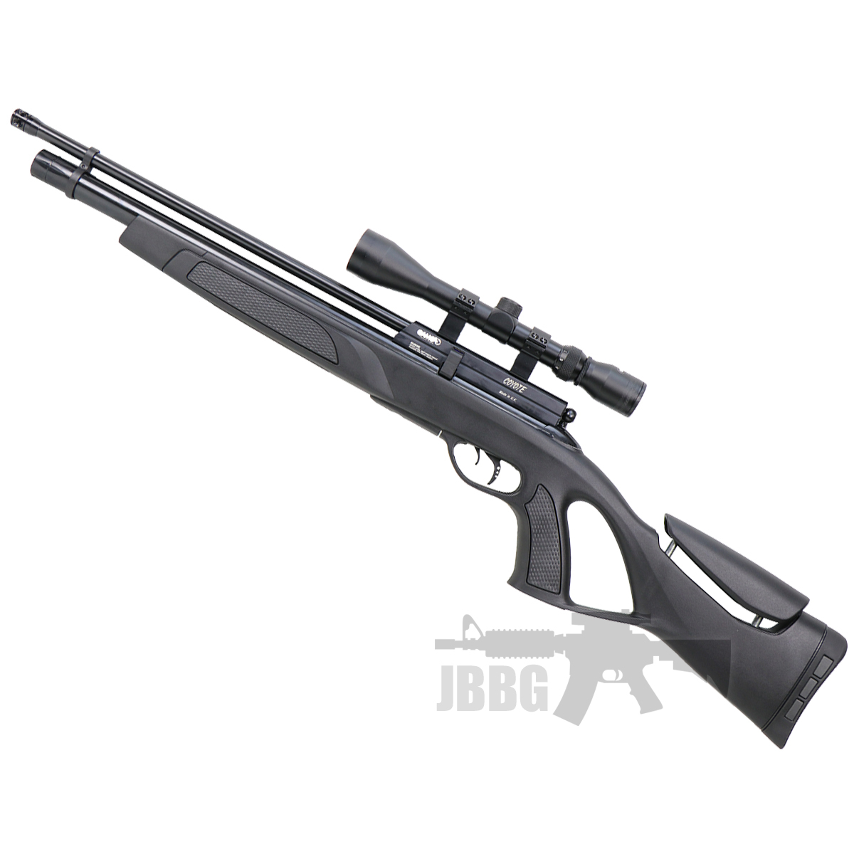 Gamo Coyote Tactical PCP Air Rifle .22