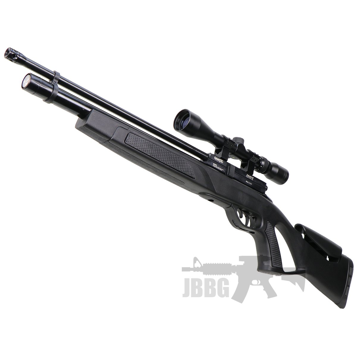Gamo Coyote Tactical PCP Air Rifle .22