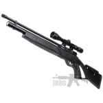 Gamo Coyote Tactical PCP Air Rifle .22
