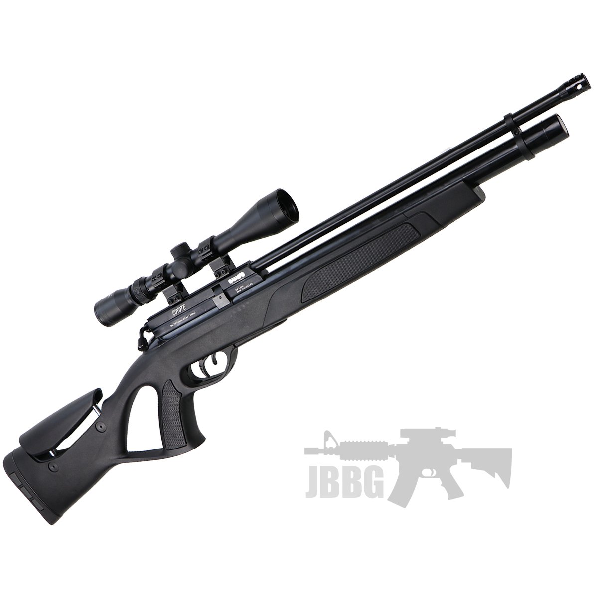 Gamo Coyote Tactical PCP Air Rifle .22