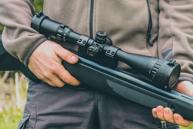 How to Choose the Correct Rifle Scope Mounts