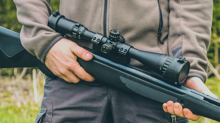 How to Choose the Correct Rifle Scope Mounts