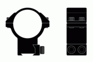 How to Choose the Correct Rifle Scope Mounts