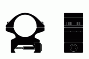 How to Choose the Correct Rifle Scope Mounts