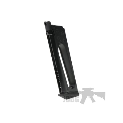 Umarex Colt M45 A1 CQBP Co2 Air Pistol Magazine