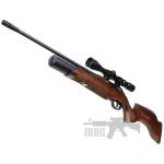 Walther Rotex RM8 MB PCP Air Rifle .177
