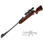 Remington Express .177 Air Rifle with Scope