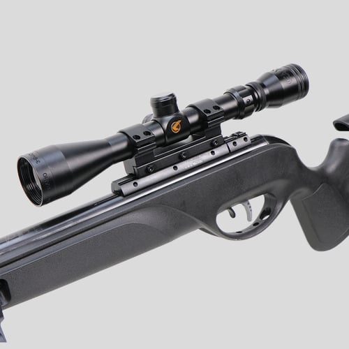 Gamo HPA Mi Tactical Air Rifle Combo .22