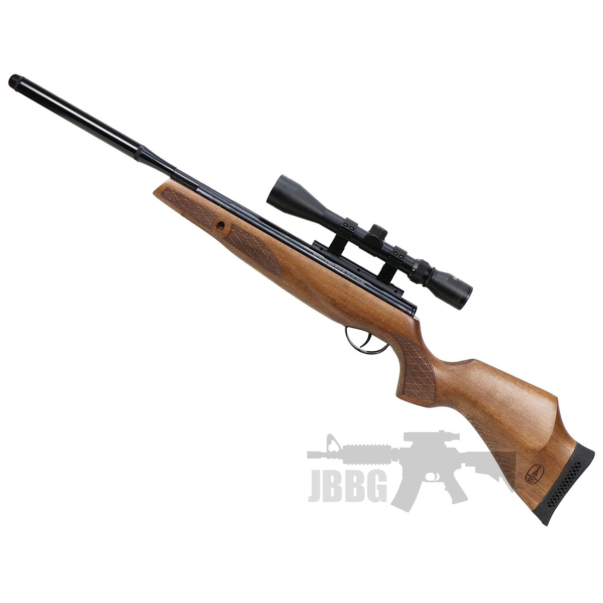 BSA Lightning XL SE Air Rifle .22