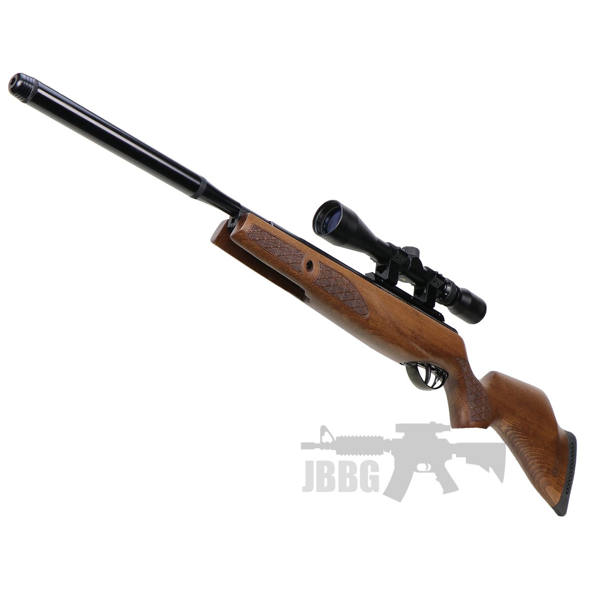 BSA Lightning XL SE Air Rifle .22