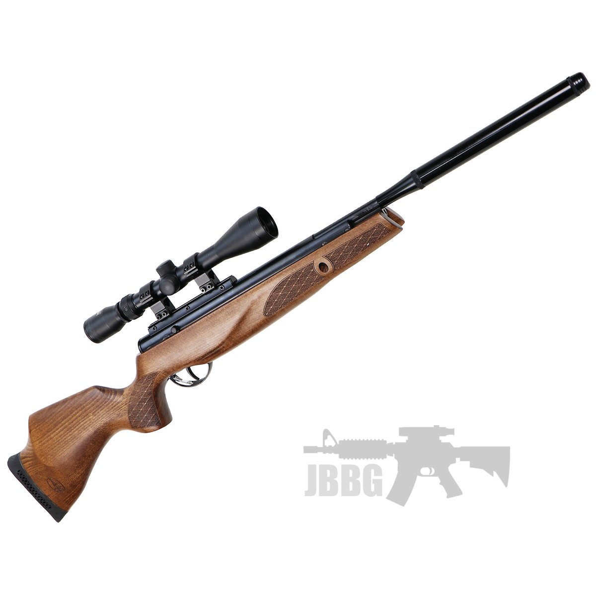 BSA Lightning XL SE Air Rifle .22