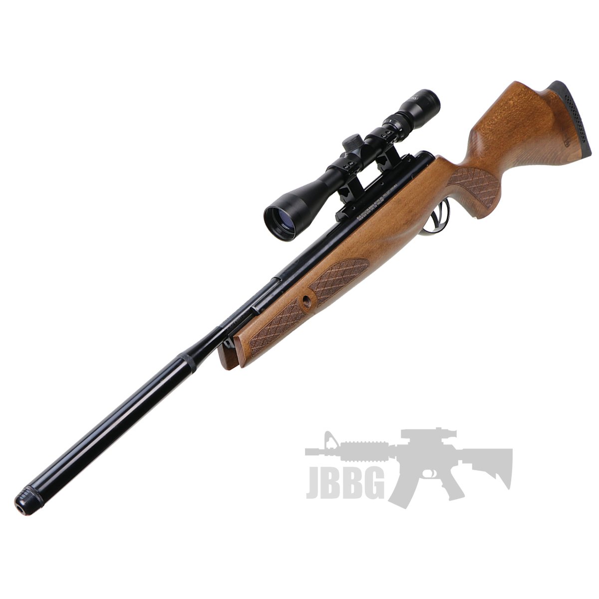 BSA Lightning XL SE Air Rifle .22