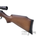 Crosman Copperhead 900 Break Barrel Air Rifle .177