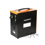 Snowpeak Air Gun Compressor K30-2