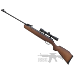 Crosman Copperhead 900 Break Barrel Air Rifle .177