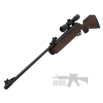 Crosman Copperhead 900 Break Barrel Air Rifle .177