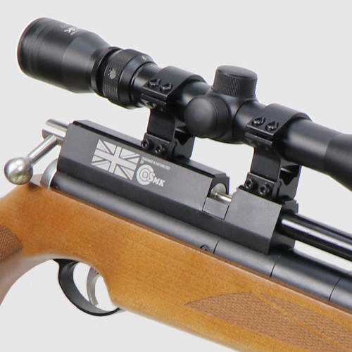 Artemis M11 PCP Air Rifle .177