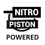 nitro piston